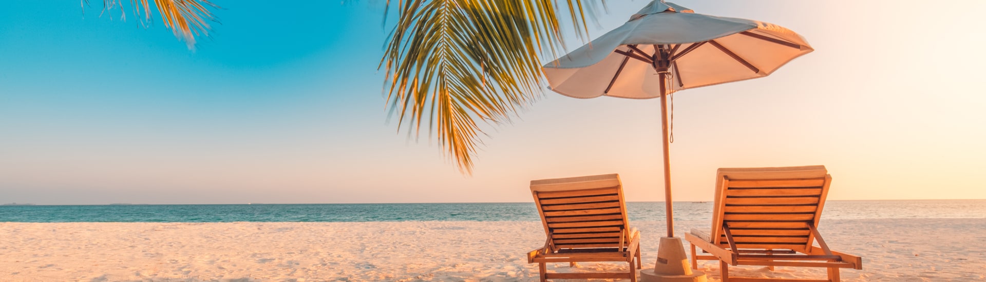 Reiseideen für Sie gemacht!